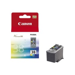 CANON INKJET CL-38 COL IP1800 2146B