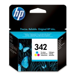HP INKJET C9361EE COL. N.342