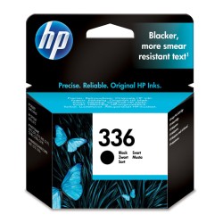 HP INKJET C9362EE NERO N.336