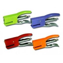 Cucitrice mini punto 10 - a pinza - Pool Over