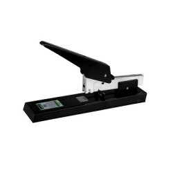 Cucitrice alti spessori 80730 100 fogli