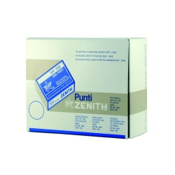 Punti Zenith 130 E Scatola da 1000
