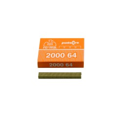 Punti Maestri Parva 64- Scatola da 2000