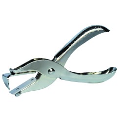 Levapunti acciaio nichelato