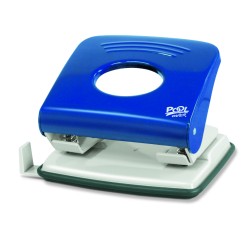 Perforatore Pool Over acciaio 16fg