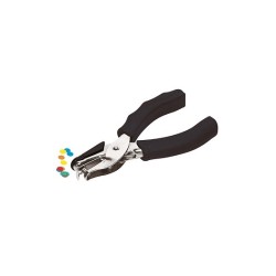 Perforatore pinza 1 foro diametro 6mm - 5840