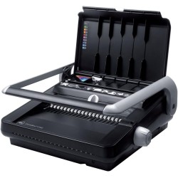 Rilegatrice GBC CombBind C340