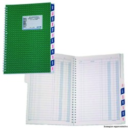 Scadenziario G/D 17x24 2016A1243G