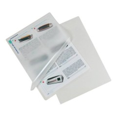 Pouches A5 154x216 125 micron - 100pz