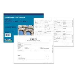 Bl.100 carico-scarico rifiuti RENTRI DU6930RE000