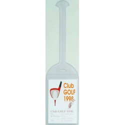 Portanome per valigia travel 1