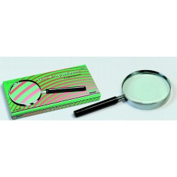 Lenti in cristallo D7.5 1123 5x