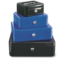 Cassetta porta valori 062 15x11x8