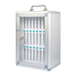 Armadio portacellulari 24 posti