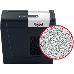 Distruggidocumenti Rexel MC3 - 3 fogli - P5