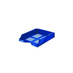 Portacorrispondenza Transit forata