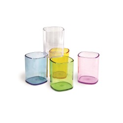 Bicchiere portapenne 4111