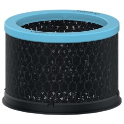 Filtro carbone attivo per Allergie Small