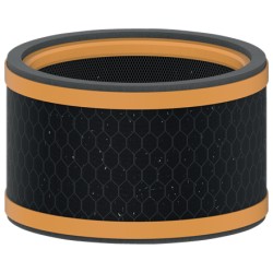 Filtro carbone attivo per Odori & COV Small