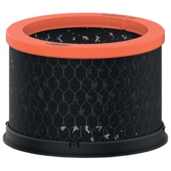 Filtro carbone attivo per Animali domestici Small