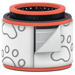Filtro HEPA per Animali domestici Medium