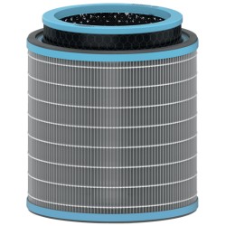 Filtro HEPA per Allergie Large