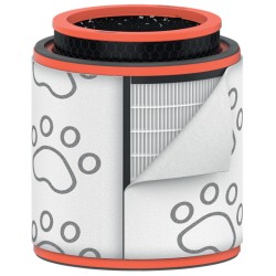 Filtro HEPA per Animali domestici Large