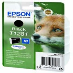EPSON INKJET T1281 NE S22/SX125