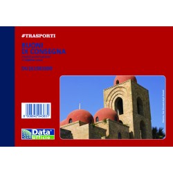 Buoni di Consegna 3 copie 16X11h 161583300