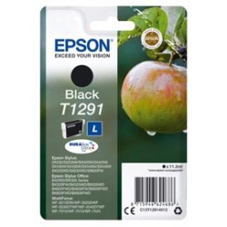 EPSON INKJET T1291 NE BX320/SX620FW