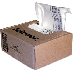 SACCHETTI X DISTRUGG. CF.100 23/28 litri