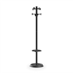 APPENDIABITI/OMBREL. NERO 8 POM.