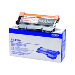 BROTHER TONER TN2220 2,6K HL2240D/2250DN