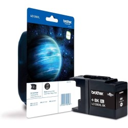 LC1280XLBK CART.INK NERA MFCJ6510