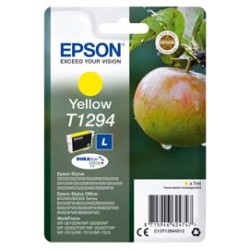 EPSON T12944011 INK GIALLO BX320FW/SX420W