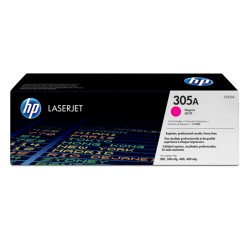 CE413A TONER MAGENT.LASERJET HP305A