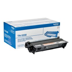 TN3330 TONER HL5440D/5450DN/5470DW