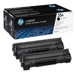 CB435AD KIT 2 TONER 35A HP1005/1006