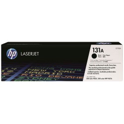 CF210A HP 131A TONER NERO
