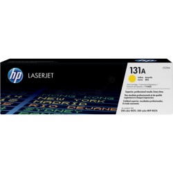 CF212A HP 131A TONER GIALLO