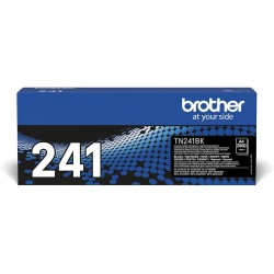 TN241BK BROTHER HL3150CDW NERO 2.5K