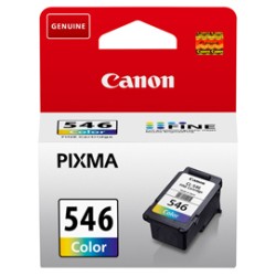 CANON INKJET CL-546 COL 8289B001