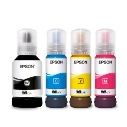 EPSON ECOTANK 102MULTIPACK(BK/C/M/Y)