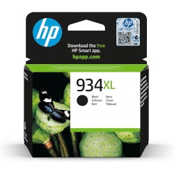 HP INKJET 934XL NERO C2P23AE OFFICE JET PRO 6830