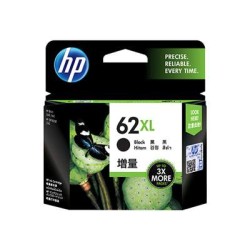 Hp Inkjet n.62xl  nero C2p05AE