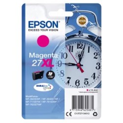Epson inkjet T2713 magenta wf36xx-wf76x
