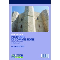 Copia commissione 15x21 2 copie 16382C000