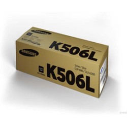 samsung toner clt-k506l nero x clp680nd/clx