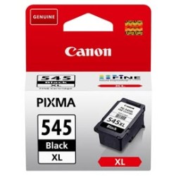 canon inkjet pg-545xl nero 8286b001