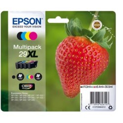 EPSON INKJET T2996 29XL MULTIPACK
